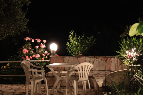 فندق Ballas Apartments