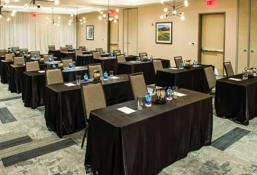 Cambria Hotel Mcallen Convention Center