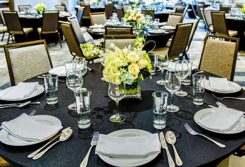 Cambria Hotel Mcallen Convention Center