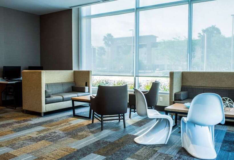 Cambria Hotel Mcallen Convention Center