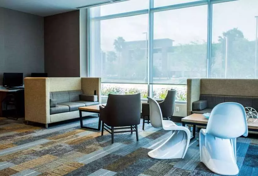 Cambria Hotel Mcallen Convention Center