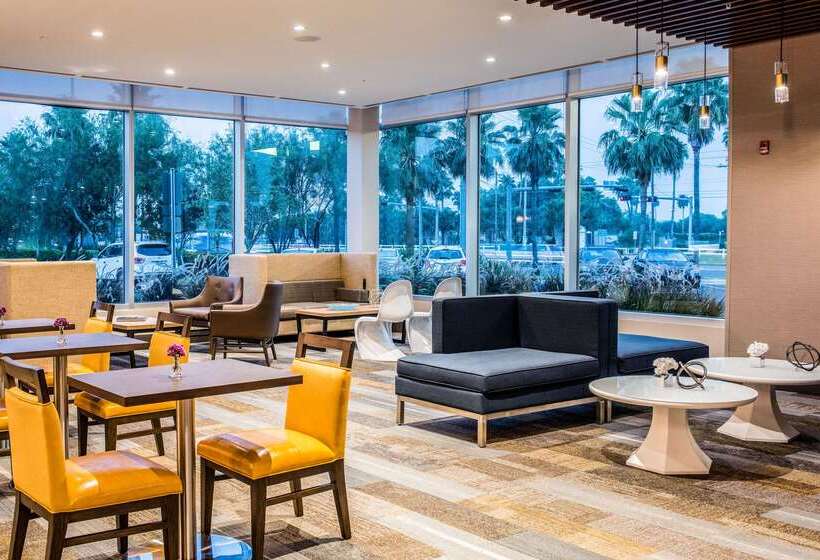 Cambria Hotel Mcallen Convention Center