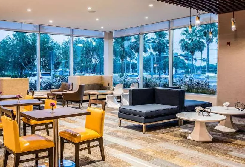 Cambria Hotel Mcallen Convention Center