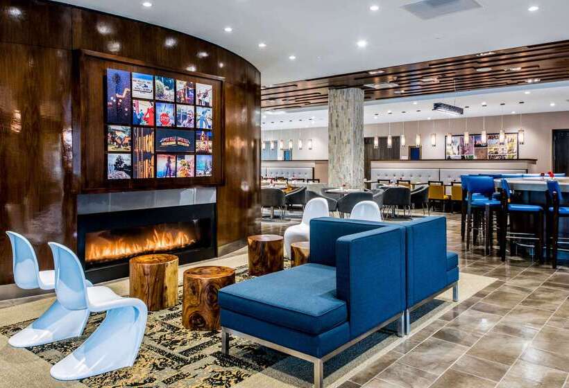 Cambria Hotel Mcallen Convention Center