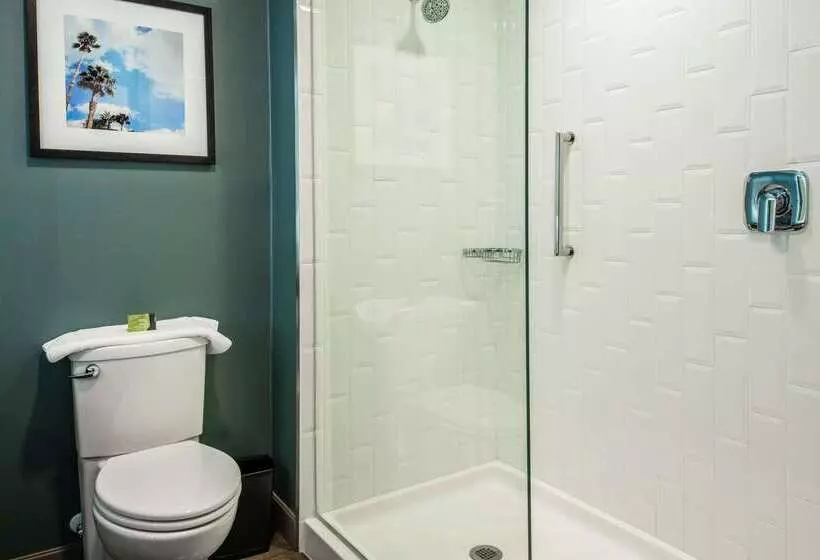 Cambria Hotel Mcallen Convention Center