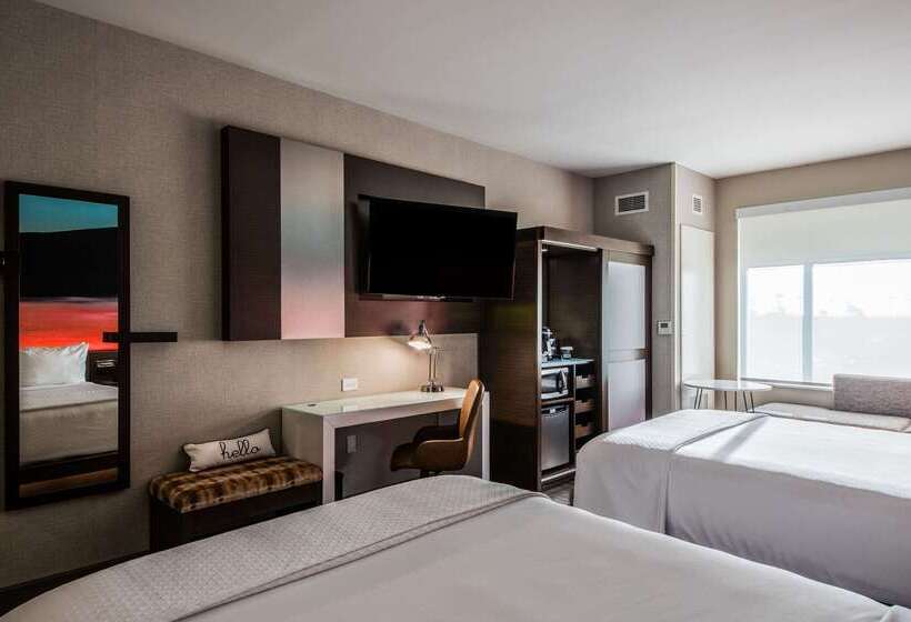 Cambria Hotel Mcallen Convention Center