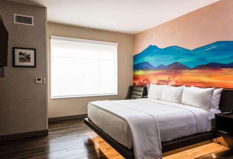 Cambria Hotel Mcallen Convention Center