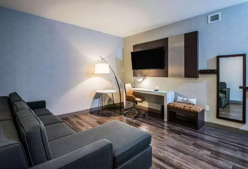 Cambria Hotel Mcallen Convention Center