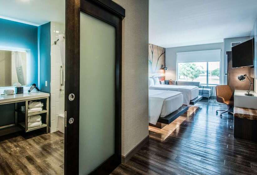 Cambria Hotel Mcallen Convention Center