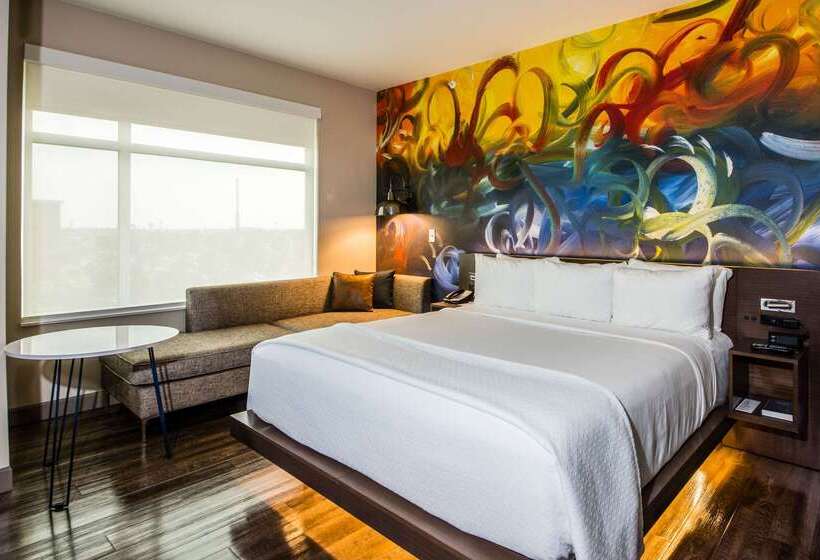 Cambria Hotel Mcallen Convention Center