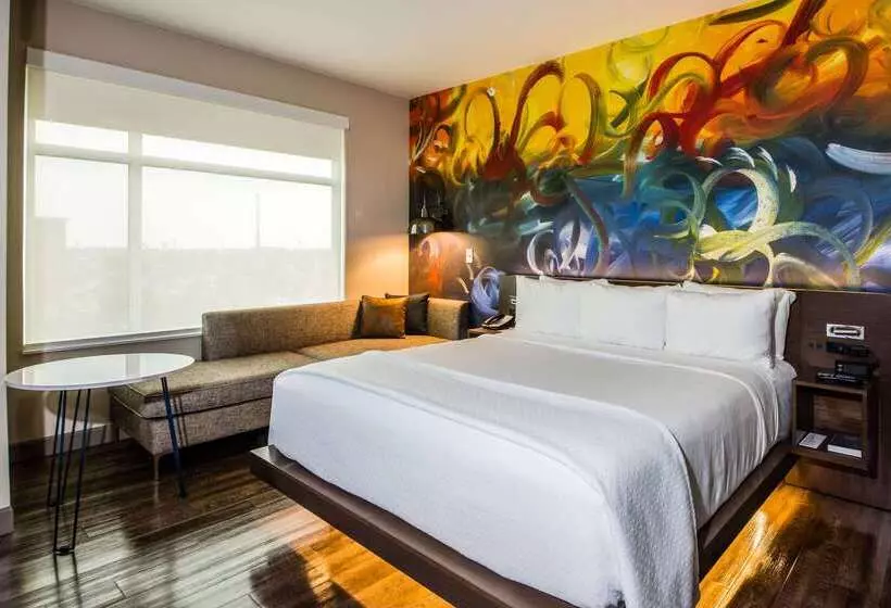 Cambria Hotel Mcallen Convention Center