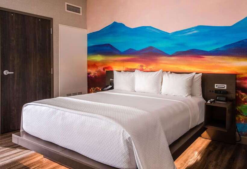 Cambria Hotel Mcallen Convention Center