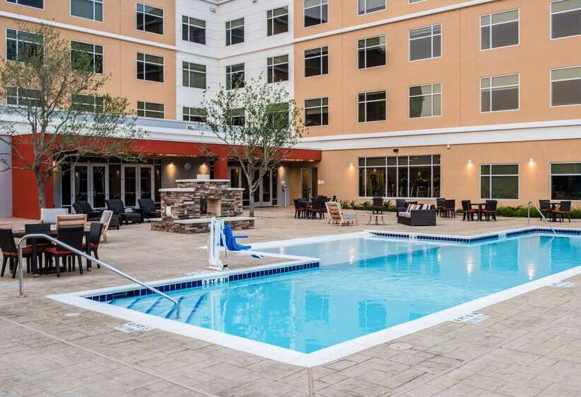 Cambria Hotel Mcallen Convention Center