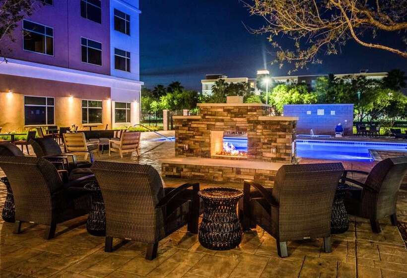 Cambria Hotel Mcallen Convention Center