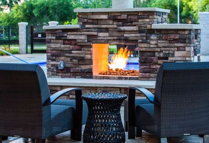 Cambria Hotel Mcallen Convention Center