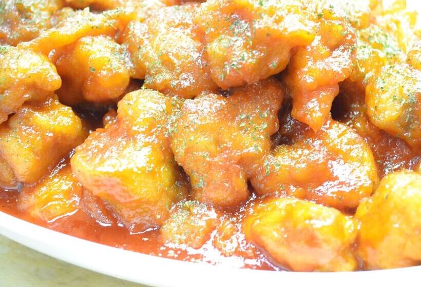 فندق Crown Hills Koriyama