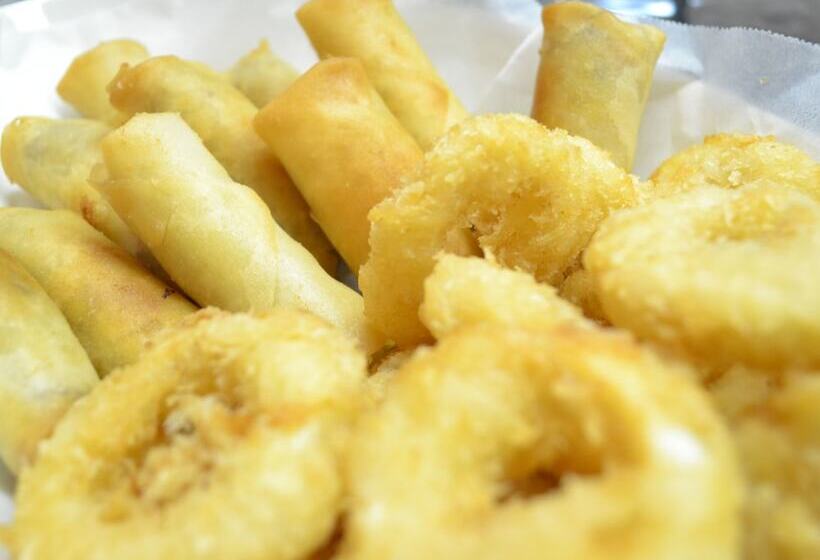 فندق Crown Hills Koriyama