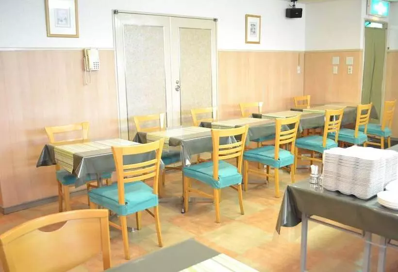 ホテル Crown Hills Koriyama