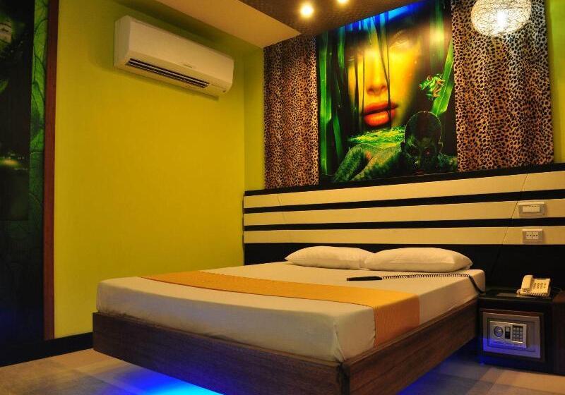 Отель Dream World Las Pinas