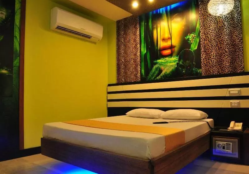 ホテル Dream World Las Pinas