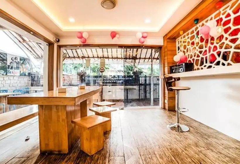 Fabhotel Imperio   Nr Baner Hill