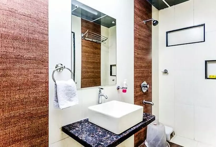 Fabhotel Imperio   Nr Baner Hill