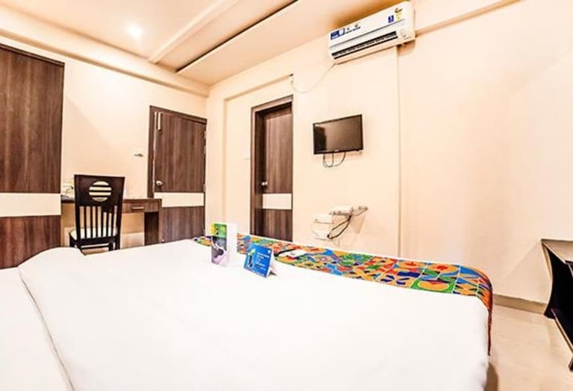 Fabhotel Imperio   Nr Baner Hill