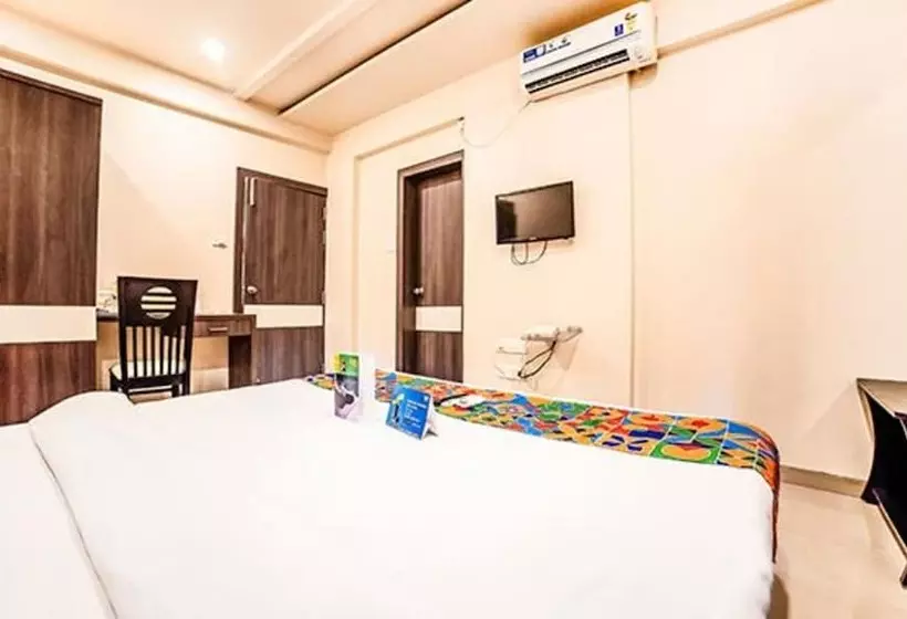 Fabhotel Imperio   Nr Baner Hill