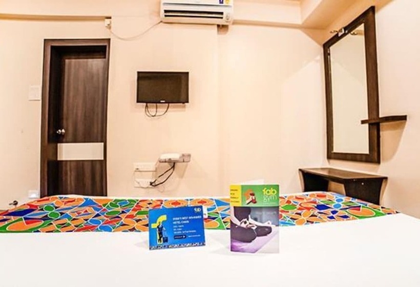 Fabhotel Imperio   Nr Baner Hill