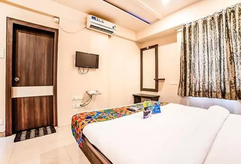 Fabhotel Imperio   Nr Baner Hill