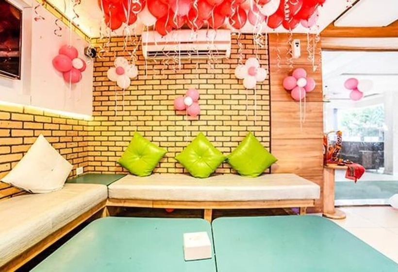 Fabhotel Imperio   Nr Baner Hill