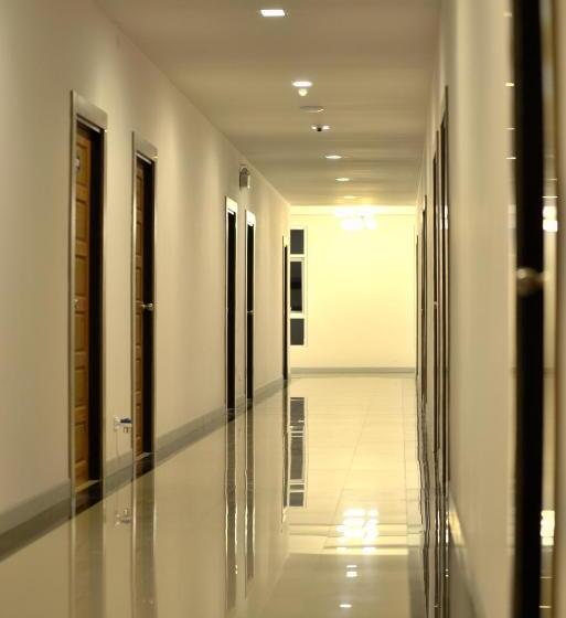 هتل Goodhome@udonthani