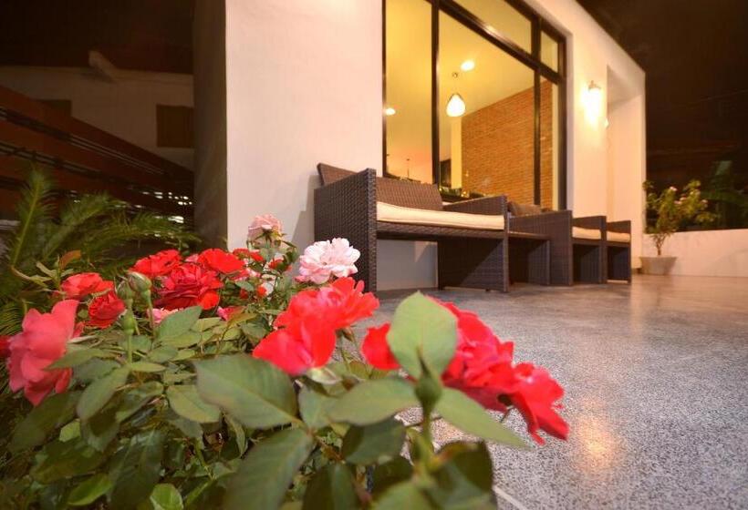 هتل Goodhome@udonthani