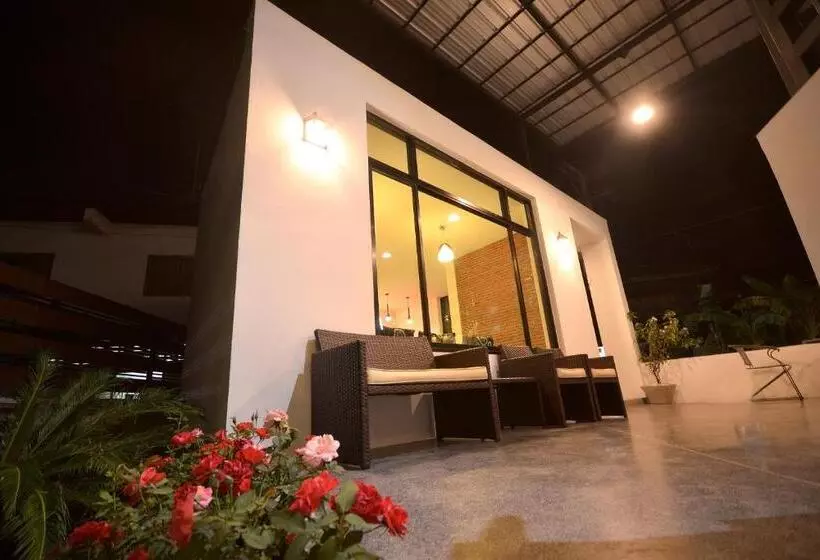 ホテル Goodhome@udonthani