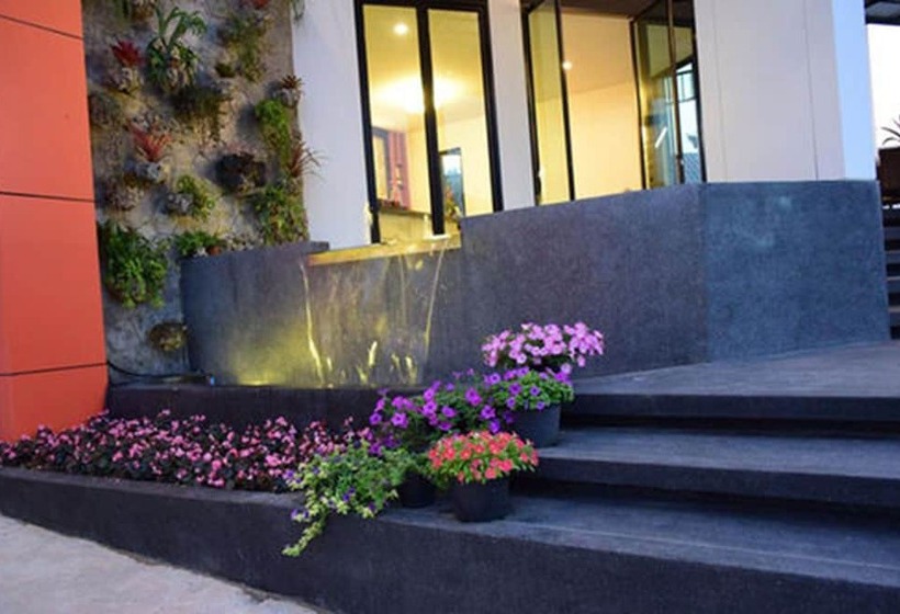 هتل Goodhome@udonthani