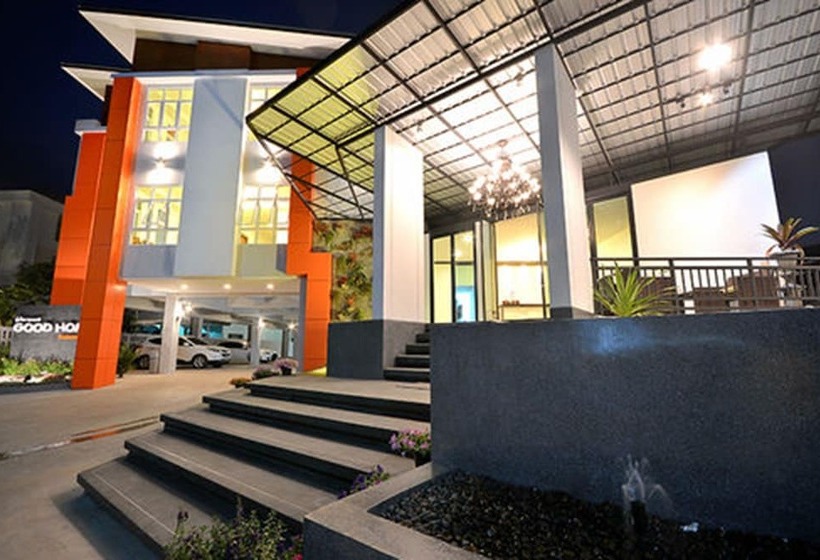 هتل Goodhome@udonthani