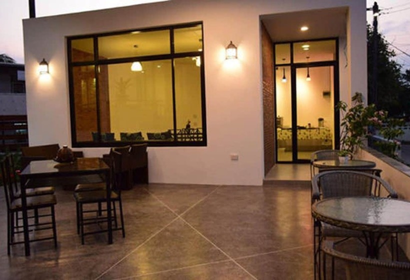 هتل Goodhome@udonthani