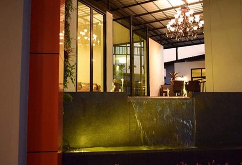 هتل Goodhome@udonthani