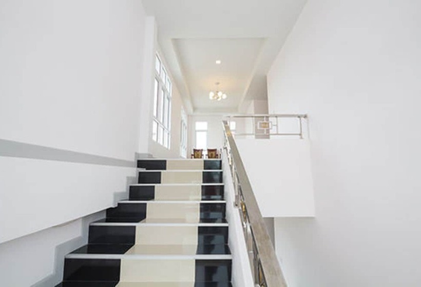 هتل Goodhome@udonthani