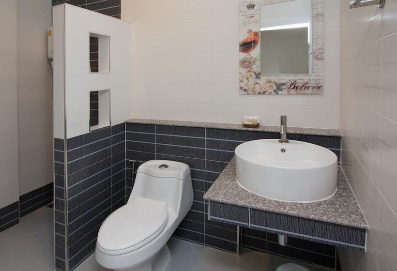 هتل Goodhome@udonthani