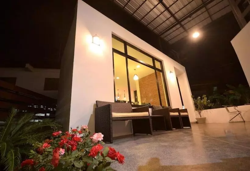 ホテル Goodhome@udonthani