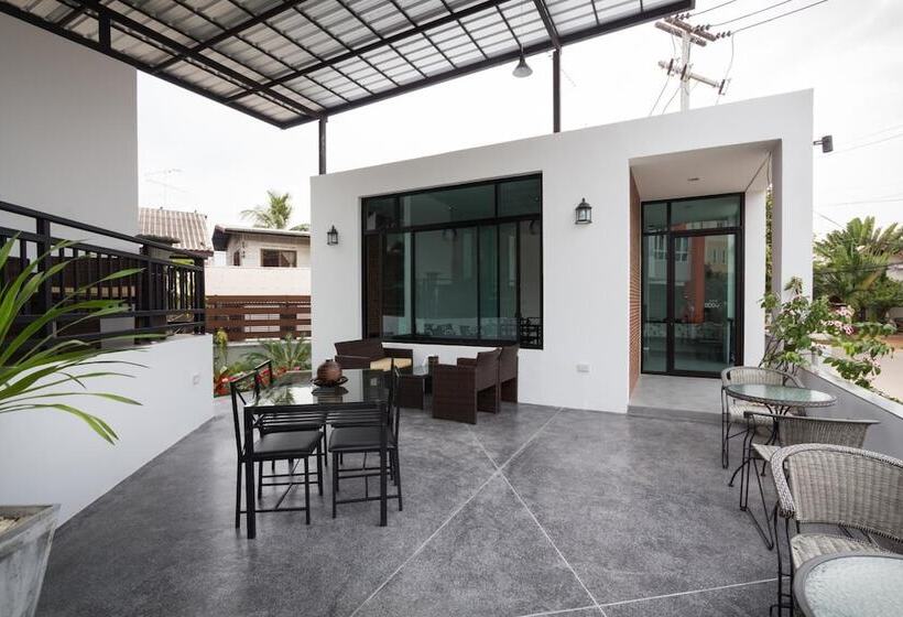 هتل Goodhome@udonthani