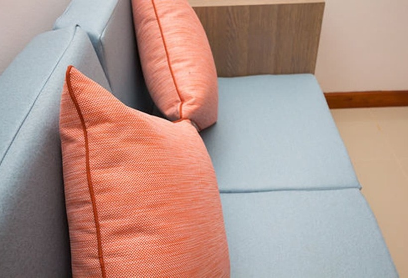 هتل Goodhome@udonthani