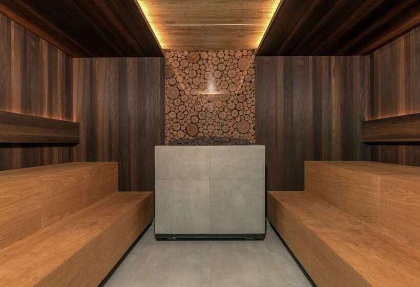 ホテル Hilton Saint Petersburg Expoforum