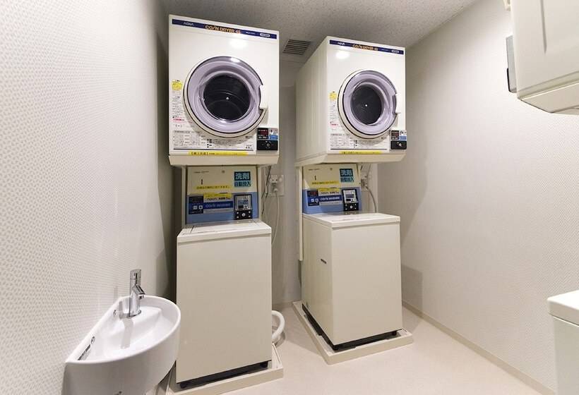 فندق Jr Inn Sapporoeki Minamiguchi