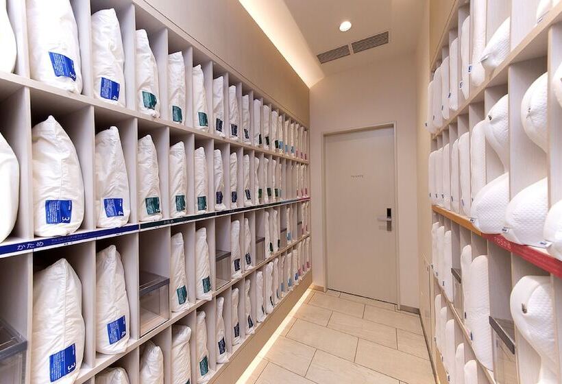 فندق Jr Inn Sapporoeki Minamiguchi