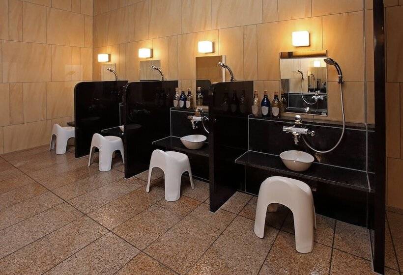 فندق Jr Inn Sapporoeki Minamiguchi