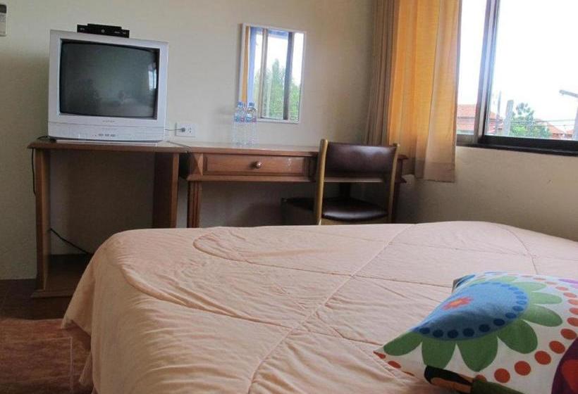 ホテル Khaolak Seafan Bed & Breakfast