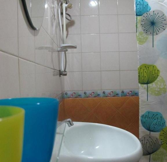 ホテル Khaolak Seafan Bed & Breakfast