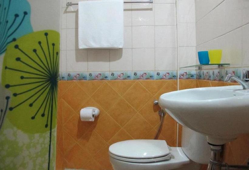 ホテル Khaolak Seafan Bed & Breakfast